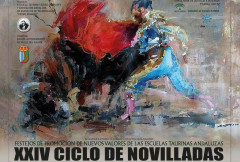 João D'Alva em Alcudia de Guadix (Granada)